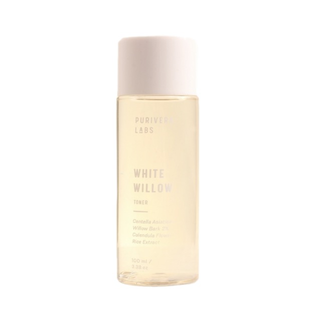 White Willow Toner Essence